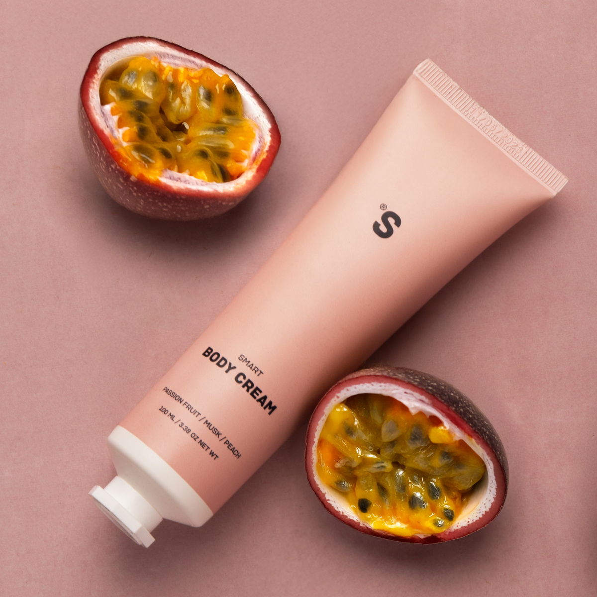 Лосьйон для тіла PASSION FRUIT Smart Sister's Aroma 100 мл