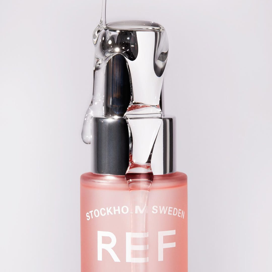 Еліксир для блиску волосся Shine Elixir REF 80 мл