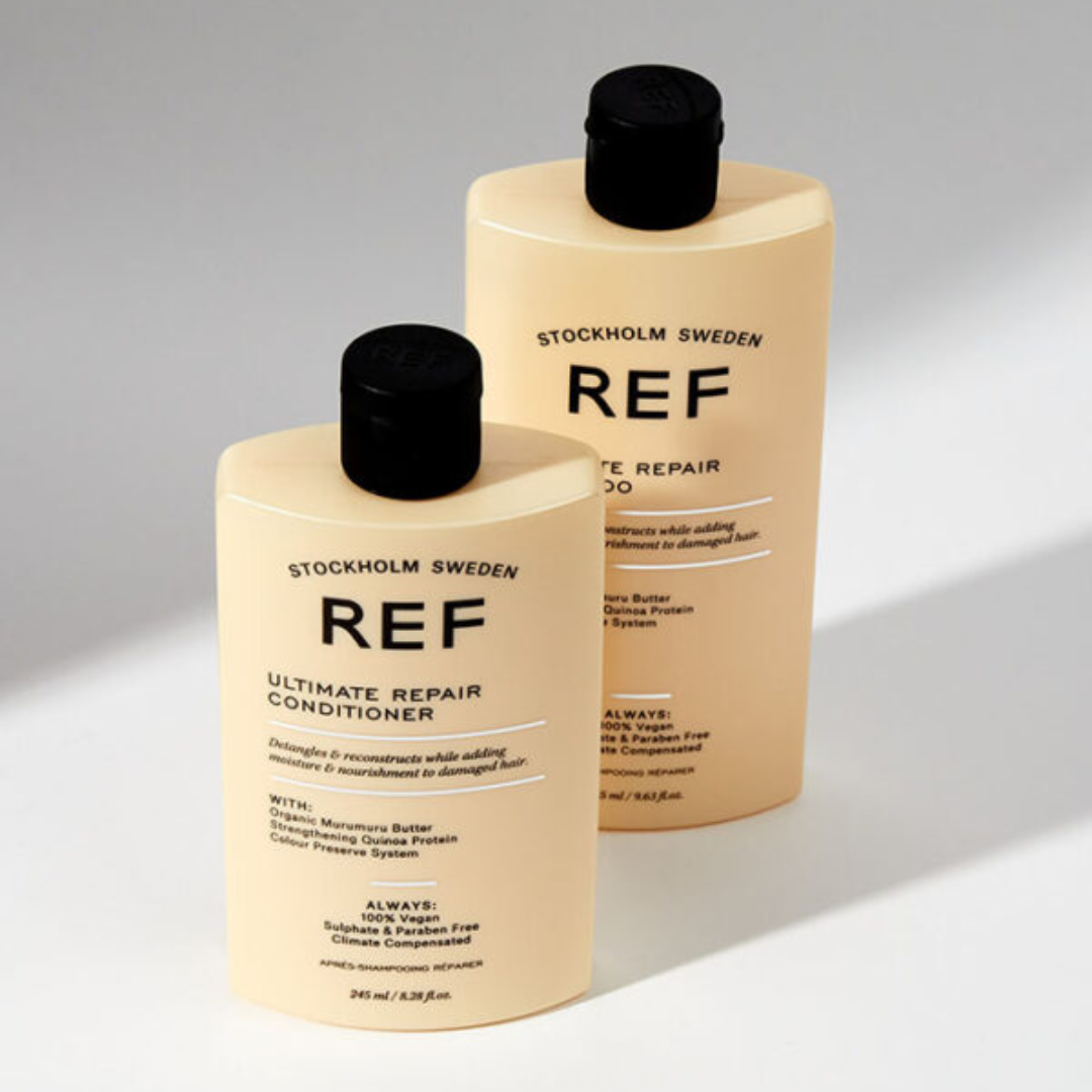 Кондиціонер відновлюючий Ultimate Repair Conditioner REF 245 мл