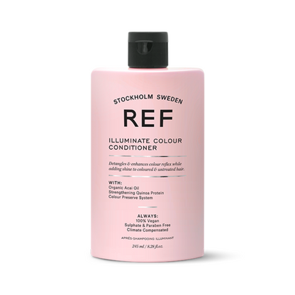 Кондиціонер для фарбованого волосся Illuminate Colour Conditioner REF 245 мл