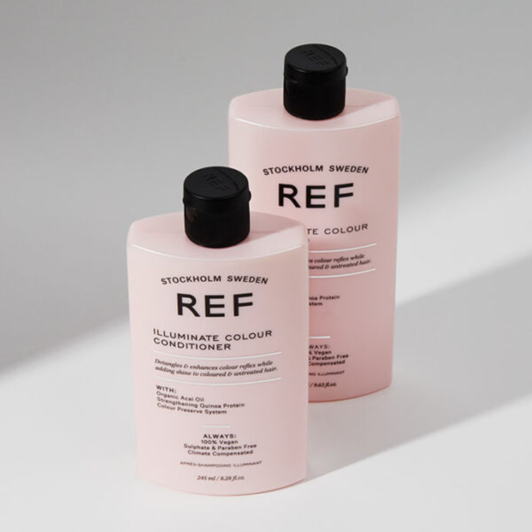 Шампунь для фарбованого волосся Illuminate Colour Shampoo REF 285 мл