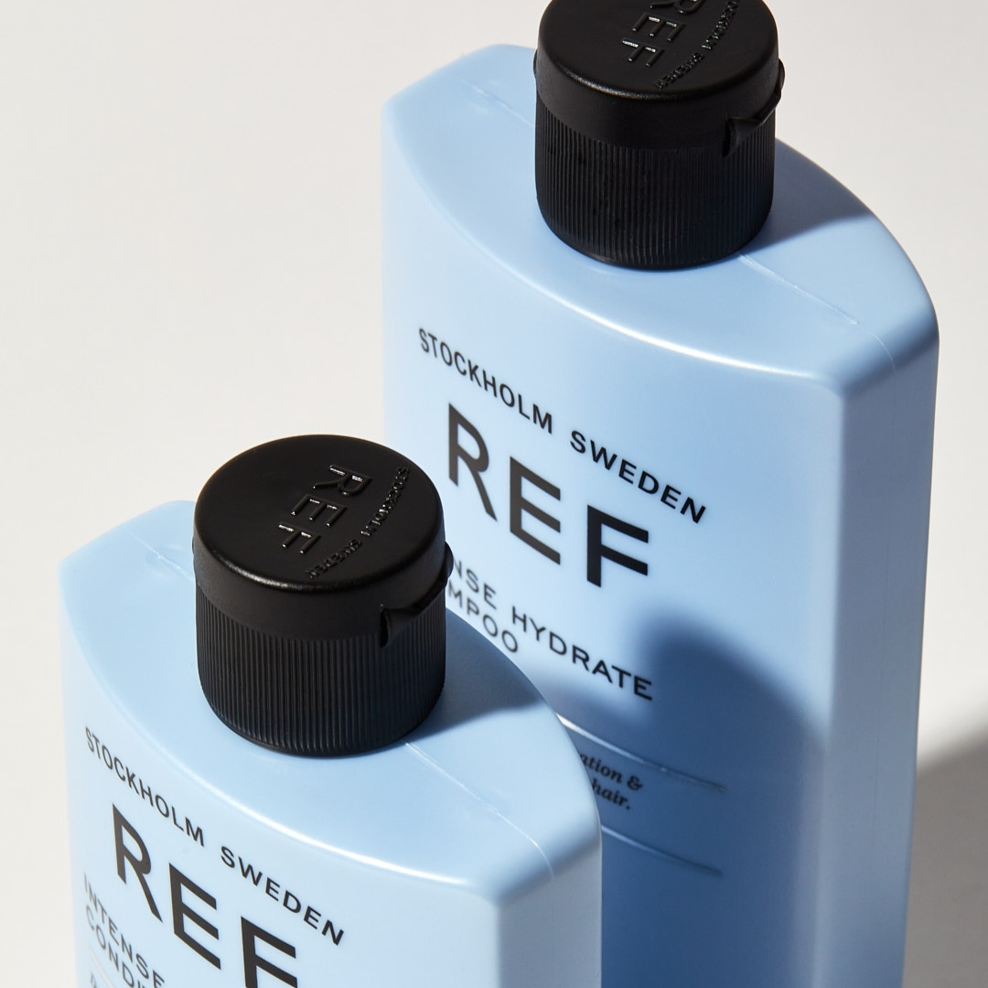 Кондиціонер з інтенсивним зволоженням Intense Hydrate Conditioner REF 245 мл