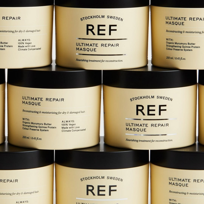 Маска відновлююча Ultimate Repair Masque REF 250 мл