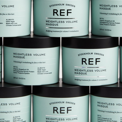 Маска для об'єму волосся Weightless Volume Masque REF 500 мл