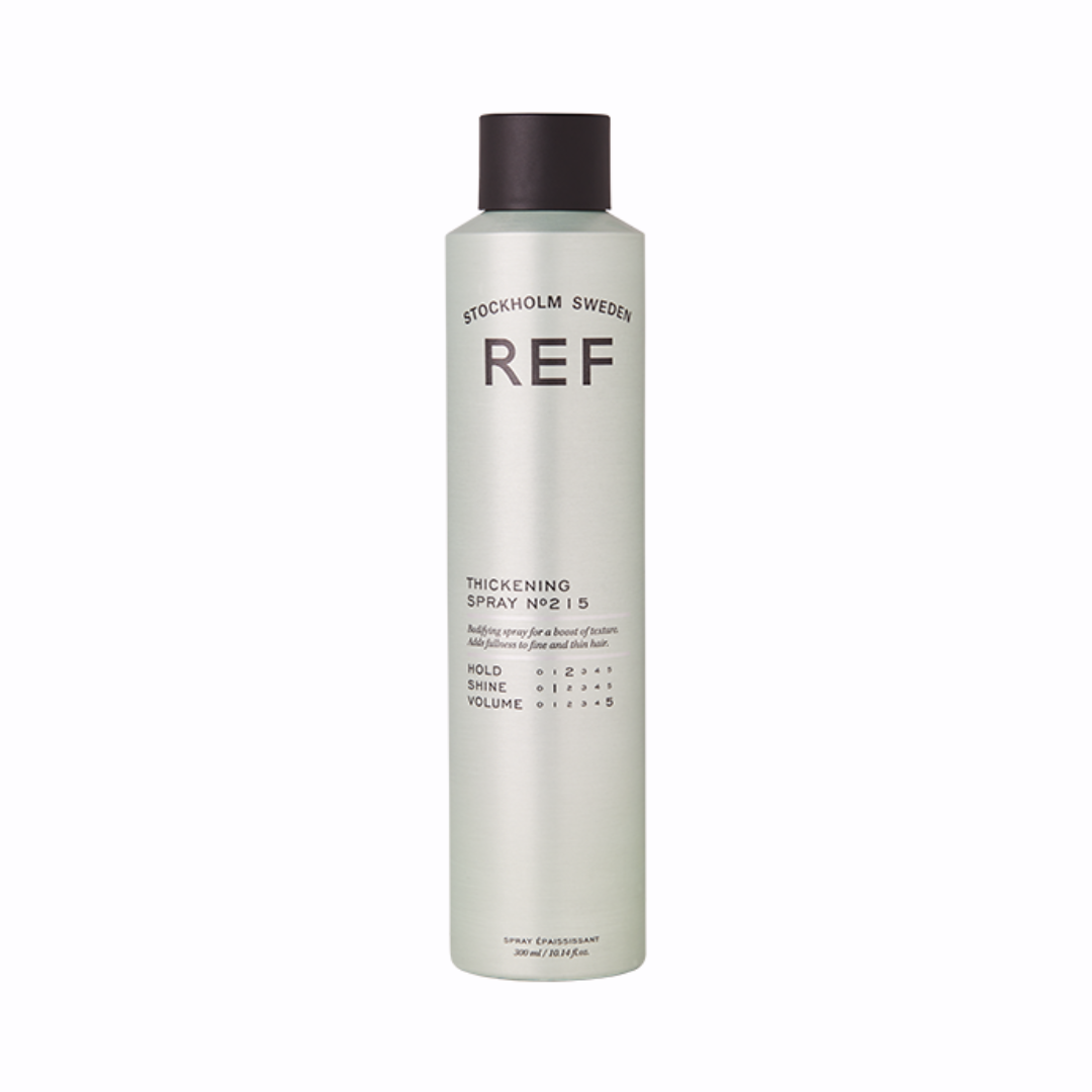 Спрей для тонкого волосся Thickening Spray N°215 REF 300 мл