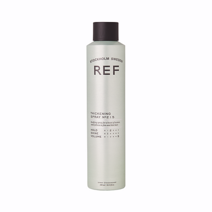Спрей для тонкого волосся Thickening Spray N°215 REF 300 мл