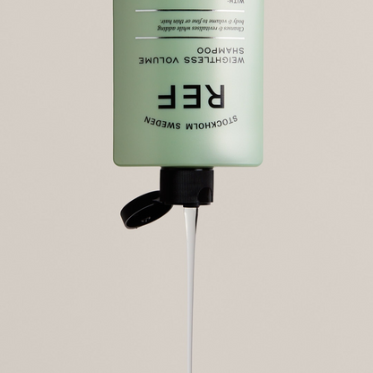 Шампунь для об'єму волосся Weightless Volume Shampoo REF 285 мл