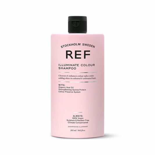 Шампунь для фарбованого волосся Illuminate Colour Shampoo REF 285 мл