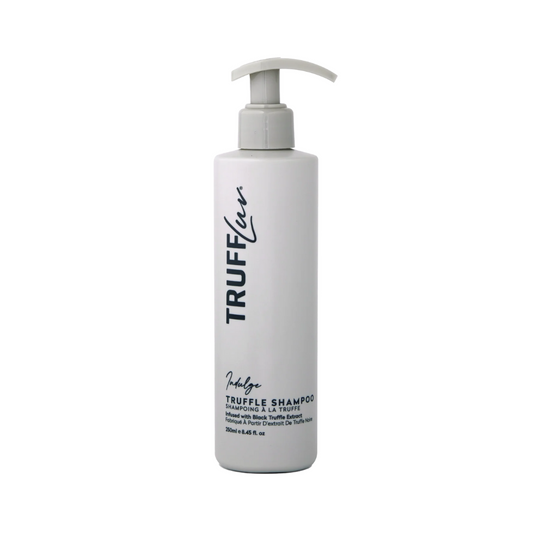 Шампунь з трюфелем Truffle Indulge Shampoo, TruffLuv - 250 мл