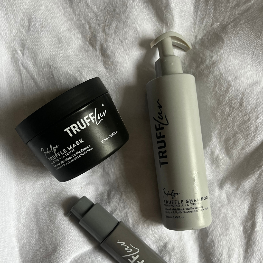 Шампунь з трюфелем Truffle Indulge Shampoo, TruffLuv - 250 мл