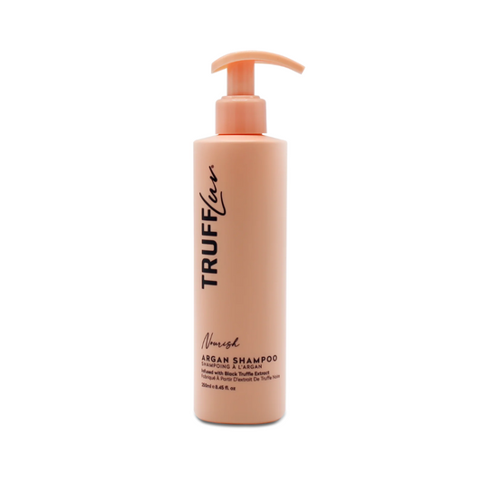 Шампунь з аргановою олією Truffle Nourish Argan Shampoo, TruffLuv - 250 мл