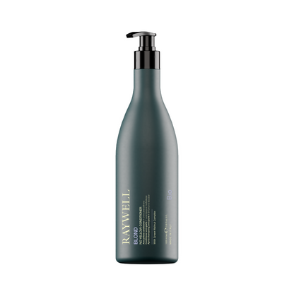 Кондиціонер для блондинок антижовтизна BIO BLOND, RAYWELL - 1000 мл