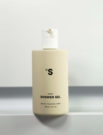 Гель для душу SEA SALT Smart Sister's Aroma 250 мл