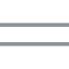 equal