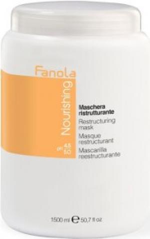 Fanola Nourishing поживна маска для сухого або пошкодженого волосся 1500 мл - 00-00000238