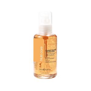 Жидкие кристаллы для сухих волос Fanola Nourishing 100 мл - 00-00000291