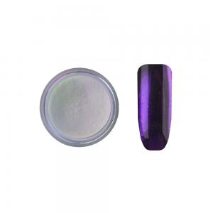 Зеркальная пудра №07 'Amethyst Heaven' 1.2 г. ANVI Professional - 00-00000357