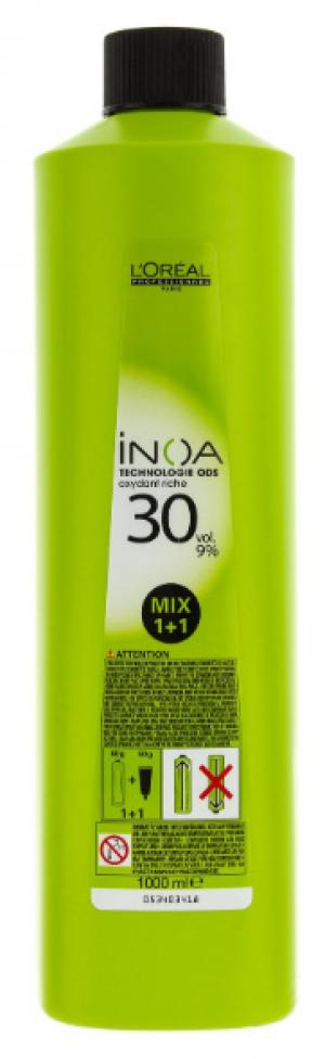 Оксидант L'Oreal Professionnel 9% (30 Vol.) INOA 1000 мл - 00-00000522