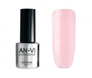 Гель-лак для ногтей ANVI Professional №079 Woozy Orchid 9 мл - 00-00000619