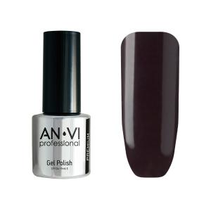 Гель-лак для ногтей ANVI Professional №081 Marlot Treasure 9 мл - 00-00000622