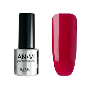 Гель-лак для ногтей ANVI Professional №086 Signal Bonfire 9 мл - 00-00000626