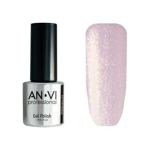 Гель-лак для ногтей ANVI Professional №061 Glister Star 9 мл - 00-00000957