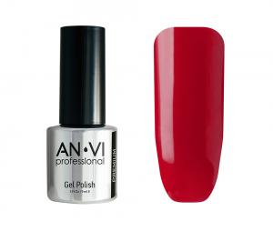 Гель-лак для ногтей ANVI Professional №151 Cardinal Misterious 9 мл - 00-00001207