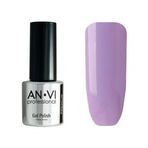 Гель-лак для ногтей ANVI Professional №100 Wisteria Scent 9 мл - 00-00001276