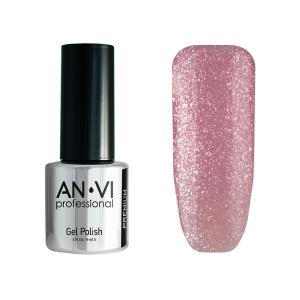 Гель-лак для ногтей ANVI Professional №132 Reflekted Joy 9 мл - 00-00001316