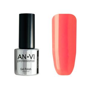 Гель-лак для ногтей ANVI Professional №130 Neon Candy 9 мл - 00-00001354