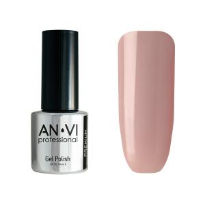 Гель-лак для ногтей ANVI Professional №124 Cold Tiara 9 мл - 00-00001367