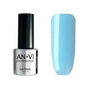 Гель-лак для ногтей ANVI Professional №123 baby Bunting 9 мл - 00-00001368