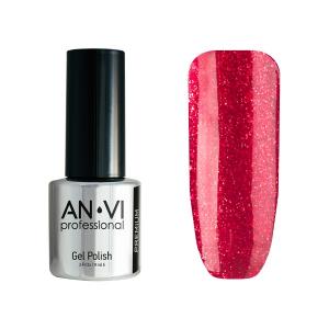 Гель-лак для ногтей ANVI Professional №116 Fairy Tale 9 мл - 00-00001379