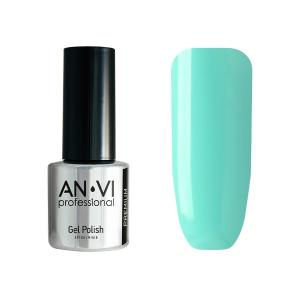 Гель-лак для ногтей ANVI Professional №071 Kiwi Bubble 9 мл - 00-00001519