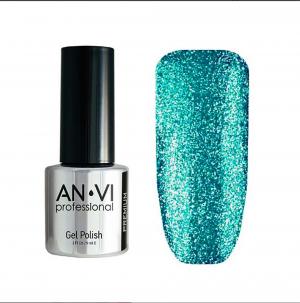 Гель-лак для ногтей ANVI Professional №020 Emotinal Twist 9 мл - 00-00001567