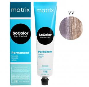 Крем-краска для волос Matrix Socolor Beauty №UL-VV/.22 90 мл - 00-00001756