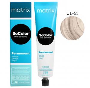 Крем-краска для волос Matrix Socolor Beauty №M 90 мл - 00-00001758