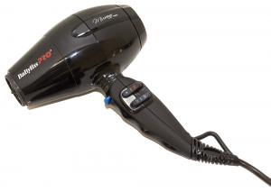 Фен для волосся BaByliss Murano чорний  2000W  - 00-00002211