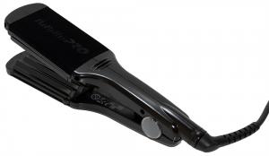 Щипці-гофре BaByliss з турмаліновим покриттям - 00-00002318