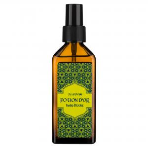 Эликсир с аргановым маслом Potion D'or Sinergy 100 мл - 00-00002440