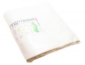 Полотенца сложены Vian сетка, 40*70 50 шт, 40 г/м.кв - 00-00002560