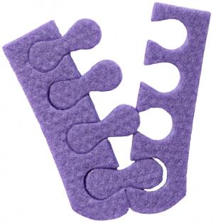 Распорки для педикюра Vian - 00-00002596