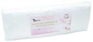 Фартуки одноразовые, прозрачные 100 шт - 00-00002622