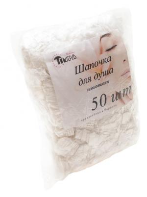 Шапочка для душа Vian упаковка 50 шт - 00-00002637