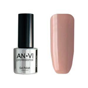 Гель-лак для ногтей ANVI Professional №002 Hot Mocco  9 мл - 00-00002646