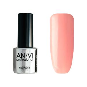 Гель-лак для ногтей ANVI Professional №003  Coral Flirt 9 мл - 00-00002648