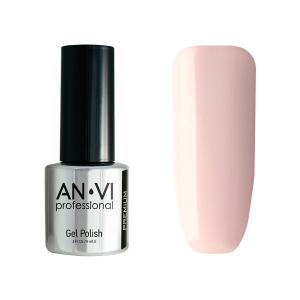 Гель-лак для ногтей ANVI Professional №001 Creamy Zephyr 9 мл - 00-00002650