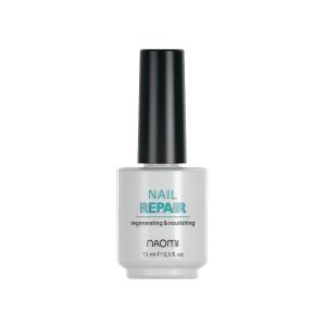 Средство для восстановления ногтевой пластины Nail Repair Naomi 15 мл - 00-00002663