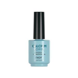 Средство укрепляющее для ногтей Naomi Calcium Power 15 мл - 00-00002666