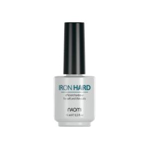 Укрепляющий комплекс Naomi Iron Hard 15 мл - 00-00002667